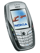 Pobierz darmowe dzwonki Nokia 6600.